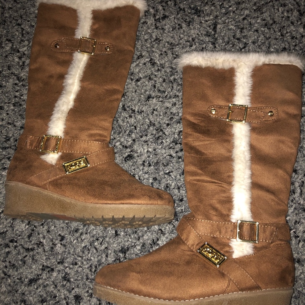 Michael Kors boots
